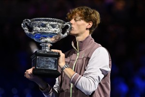 Jannik Sinner wins 2024 Australian Open men’s championship
