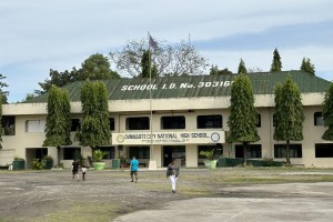 Dumaguete school board allots PH49-M for DepEd programs, projects