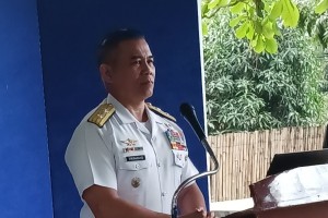 PH Navy: 3 Chinese research ships spotted off Ayungin Shoal