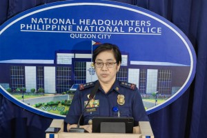 PNP logs 28% drop in focus crimes from Jan. 1 to 30