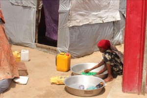 Somalia, humanitarian agencies appeal for USD1.6 billion aid