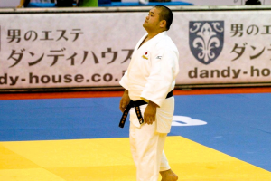 Japanese judo champions to train PH athletes