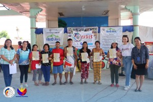 Biliran picked as pilot area for integrated civil registration system