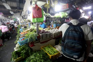 PH inflation slows to 2.8% in January, lowest since Oct. 2020