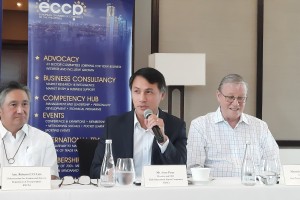 CIAC targets PHP1-B revenues in 2 years