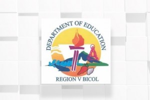 DepEd Bicol aims to enroll nearly 580K learners for SY 2024-2025