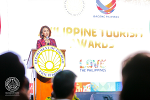 PH revives Philippine Tourism Awards