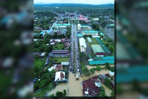 6 dead in Davao Oro landslides, floods