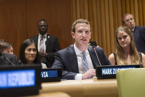 Meta’s Zuckerberg jumps to 4th place on world's billionaires list