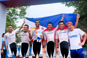 Oranza to see action in PhilCycling National Championships for Road 