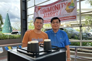 Batangas coffee farmers seek support for 'kapeng barako'