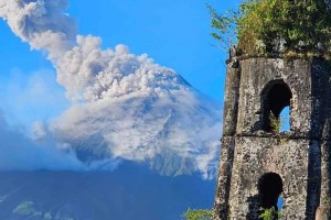 Phivolcs chief: Phreatic eruption imminent even at Alert Level 0