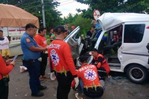 Truck parking ban urged on NoCot highway as 1 dies, 6 hurt in mishap