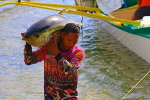 Over 14K E. Visayas fishers to receive P42-M fuel subsidy