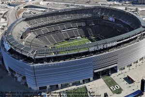 2026 World Cup final to be played at MetLife Stadium in US