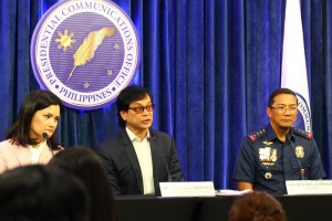 PBBM wants improved PNP cybersecurity systems