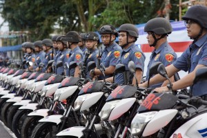 5-day police ops net 85 wanted persons in Bicol