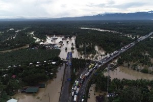 Death toll from LPA trough, 'amihan' rains in Mindanao now 18