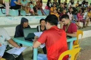 5.6K ARBs in south Negros validated to get loan condonation