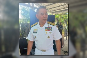 CADC to allow PH to defend sea lanes of communication