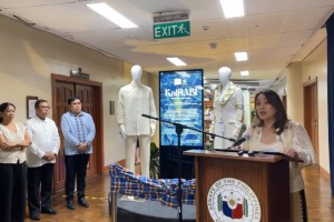 DOST, NCCA join Senate in celebrating National Arts Month