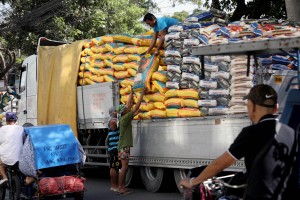 Senators weigh in on easing of agri products importation