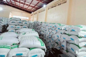 DA readies intervention for flood-hit farmers in Caraga
