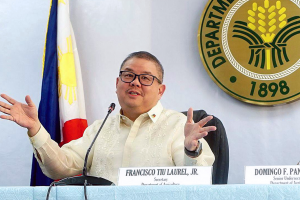 DA chief takes back NFA leadership after suspension of 2 more execs