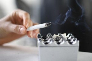 Tobacco consumption declining worldwide: WHO  