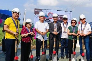 TUP-Visayas to open satellite campus in southern Negros