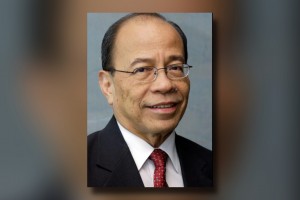 Former PH envoy to UN Lauro Baja Jr. passes away at 86