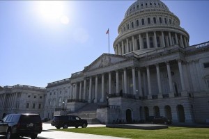 $95-B funding package for Ukraine, Israel nears US Senate passage