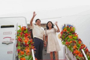 Communication keeps love alive for PBBM, First Lady 