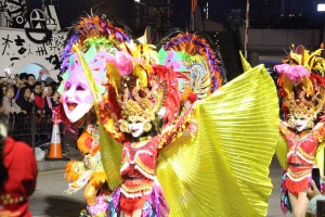 Bacolod City's MassKara Festival poised for more global exposure
