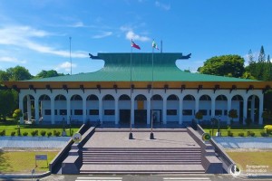 Fiscal problem seen after SC ruled Sulu not part of BARMM