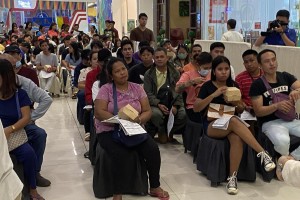 Comelec's ‘Register Anywhere Program’ starts in 7 Bicol areas