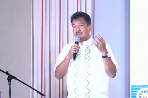 CHED chief: Non-payment of subsidy grant allegations unfounded