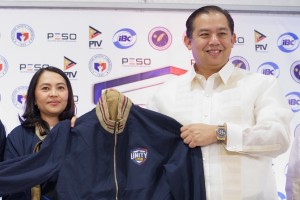 Romualdez vows House support for esports dev’t