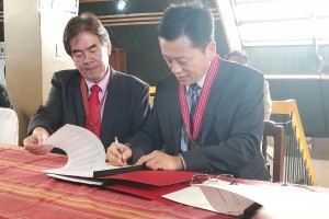 Baguio Museum receives funding for hologram machines, digital standee