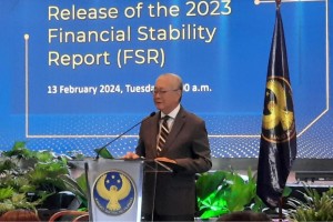 BSP wants more accessible capital market for corporates’ fund sourcing