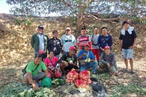 Refrigerated delivery truck to boost income of small farmers