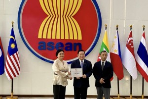 PH donates P5.5-M for Myanmar’s post-Cyclone Mocha recovery