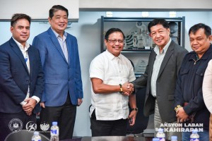 NAPC, PRA to explore poverty reduction efforts in reclamation areas