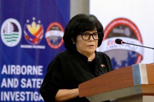 DENR: Marine research station to rise in Cagayan