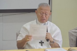 Cebuanos support Archdiocese’s split