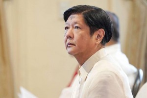 PBBM urges Filipino faithful to reflect, renew faith