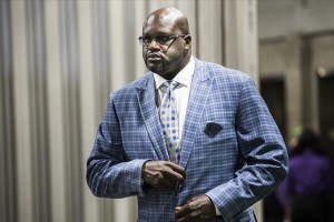 NBA franchise Orlando Magic retire Shaquille O'Neal's jersey