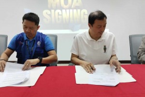 TESDA, Tacloban car dealer training deal to open job opportunities