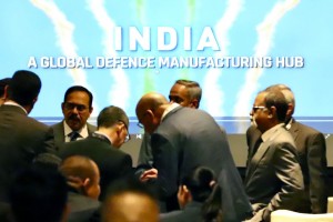 India markets defense equipment in PH; offers soft loan