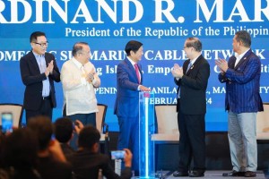 PBBM seeks more PPPs to improve connectivity in PH